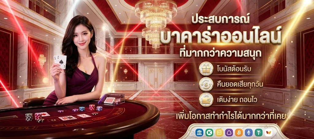 WINX98 โปรโมชั่นและโบนัสสำหรับสมาชิก